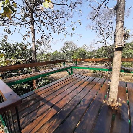 Hornbill Farm Resort Hyderabad Exterior foto