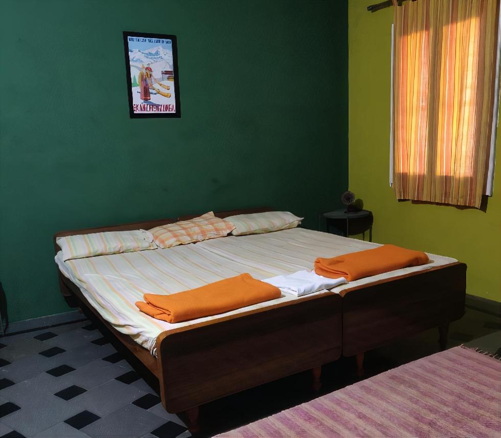 Hornbill Farm Resort Hyderabad Exterior foto